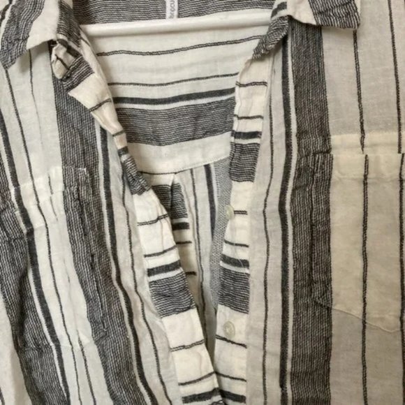 Rip Curl Buttondown Shirt - Picture 6 of 10